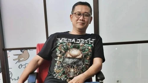 Desak Haikal Hassan Ditangkap, Denny Siregar: Dia Sudah Sebar Hoax