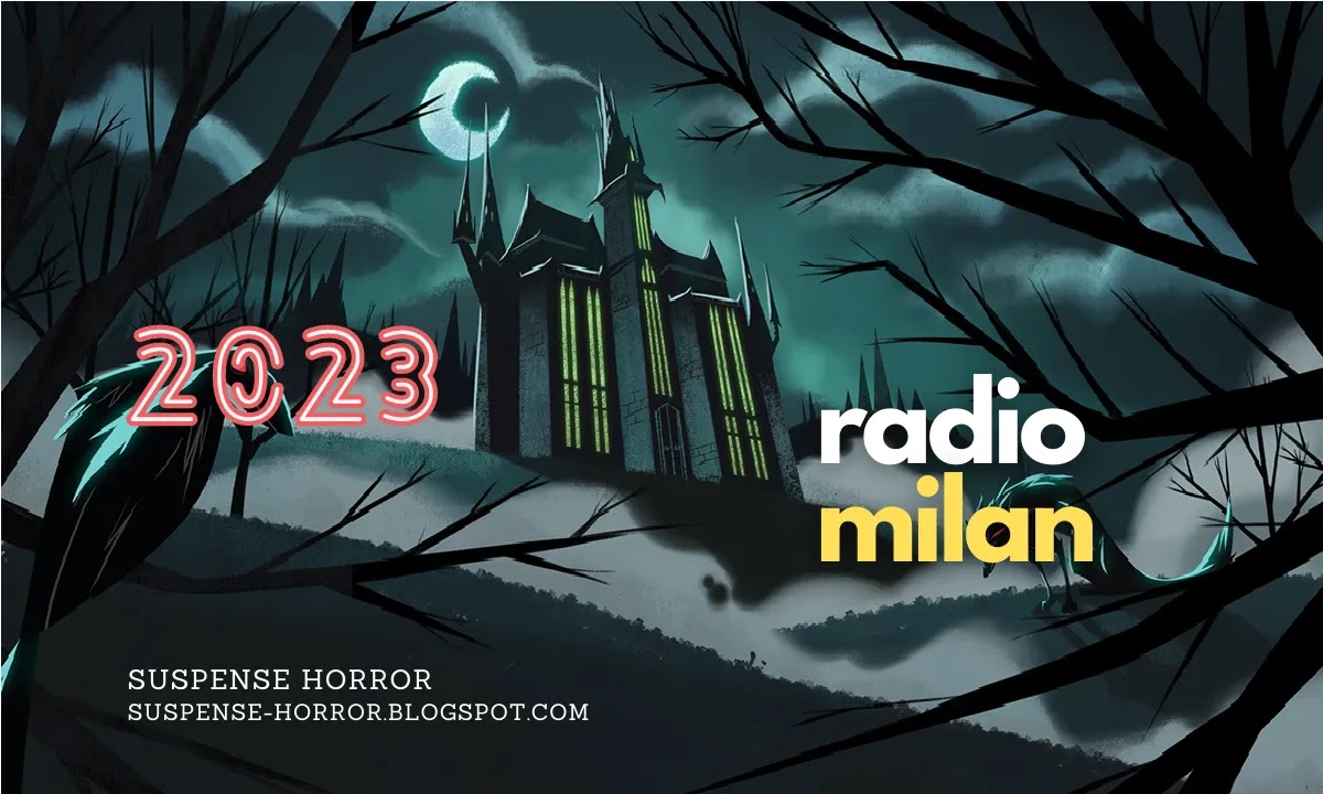 radio milan 2023
