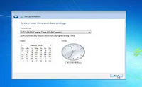 Cara Instal Windows 7 Lengkap dan Mudah Step 25