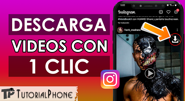 Así descargas cualquier video en tu Instagram PC
