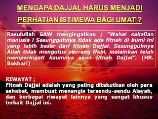 Gambar dajjal