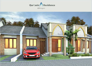 Qur'anic Residence - Bogor