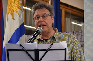 Luis Bravo