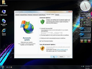 Microsoft Windows Xp SP3 WinStyle Moonlight MultiBoot 2010]