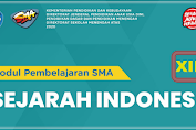 Modul Pembelajaran Sejarah Indonesia Kelas 12 SMA-MA