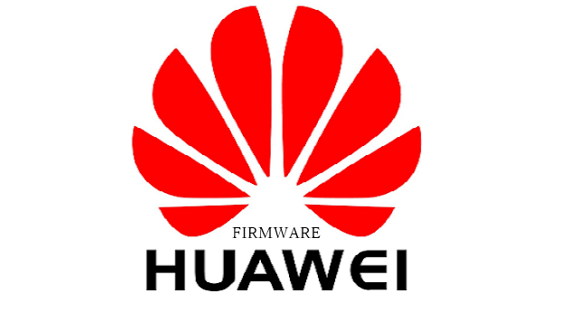 Firmware Huawei Update Terbaru Lengkap