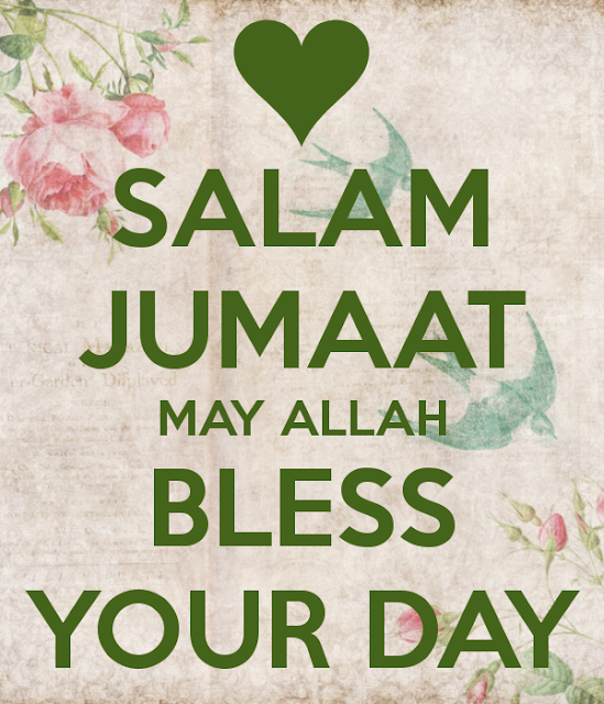 Image result for salam jumaat