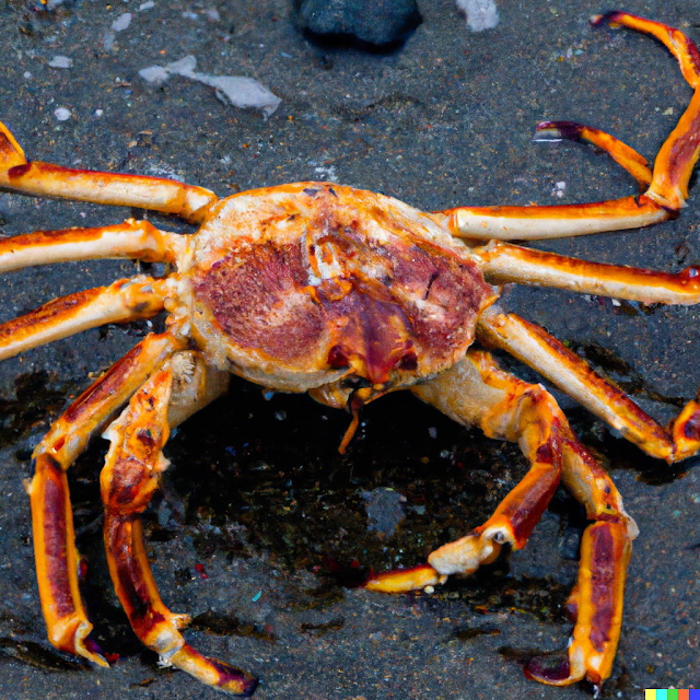 The Ultimate Guide to King Crab: Unveiling the Secrets of this Exquisite Delicacy