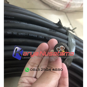 Jual Kabel Serabut 3x6mm2 Kabel Proyek di Denpasar