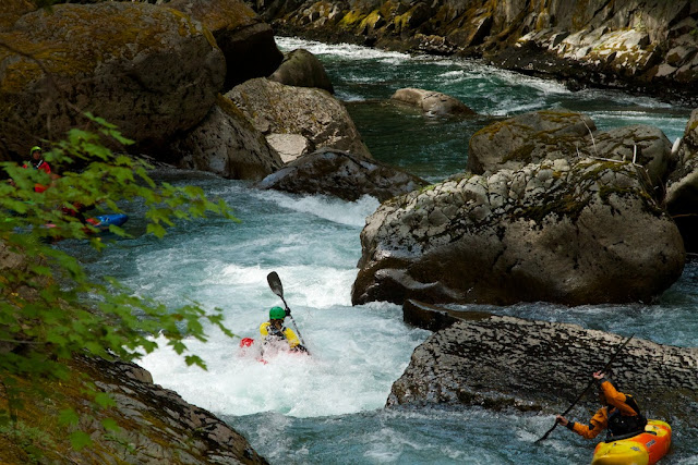 Brett Barton, Scott Waidelich, Matt Kurle, Daniel Patrinellis, Connor Dixon, Garrett Swigart, Canon 7D, GoPro, Fluid, Dagger Kayaks, Kokatat, Werner Paddles, Aquasports, Aqua Sports