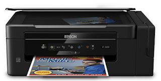 Epson ET-2600 Series Drivers Download