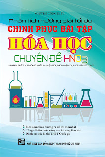 Phân tích hương giải tối ưu chinh phục bài tập hóa học chuyên đề HNO3