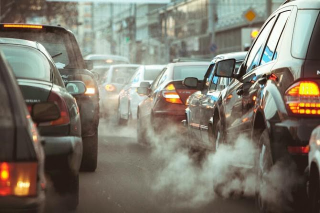 Japan announced to phase out petrol cars by 2035