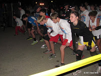 2011 Blountstown Jingle Bell Run 5K