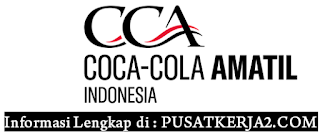 Loker Terbaru SMA SMK Juni 2020 di PT Coca Cola Amatil Indonesia