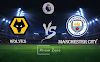 Wolves vs Manchester City - England: Premier League - LIVE STREAM,  LIVE SCORES & RESULTS, LIVE TABLE & VIDEO HIGHLIGHTS