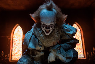 nuevas imagenes oficiales de it, jigsaw y madre