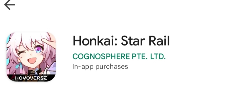 kapan maintenance honkai star rail selesai