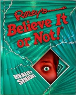 Review - Ripley's Believe It or Not! Reality Shock!