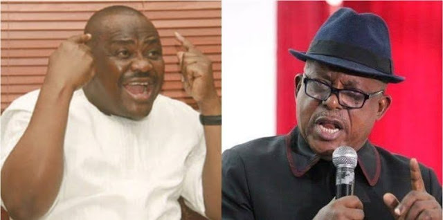 PDP failed opposition, cannot rival APC in 2023: Governor Wike