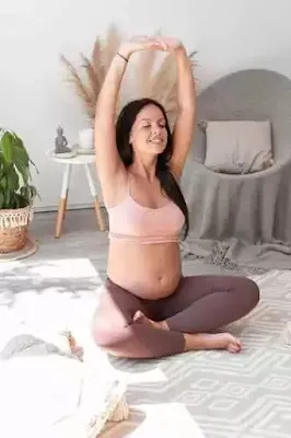 The best way to gain more almonds for pregnant women within one week.