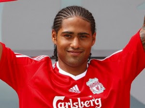 Glen Johnson