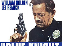 [HD] The Blue Knight 1973 Online Español Castellano