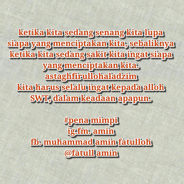 Kata Kata Mutiara Penyejuk hati Dan Penyemangat Hidup Di Pagi Hari 8