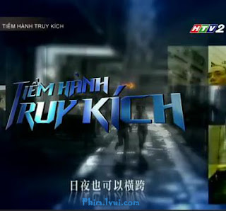 Xem Phim HD Phim Tiềm Hành Truy Kích - HTV2 [2012] Online