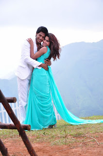 Mahesh Movie Stills
