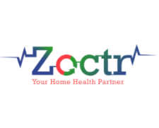 Zoctr - Home Health Partner Mobile Apps