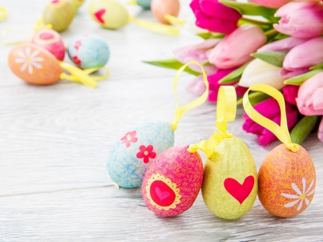 Easter Eggs Styrofoam Easily Decode Branches Vase Ideas