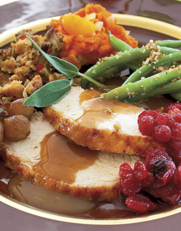 Cajun thanksgiving recipes