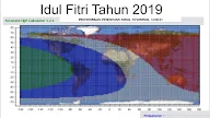 Lebaran Idul Adha 2019 Jatuh Pada Hari Apa