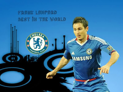 Frank Lampard Wallpapers