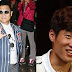 PSY y Park Ji Sung unen fuerzas para un causa caritativa