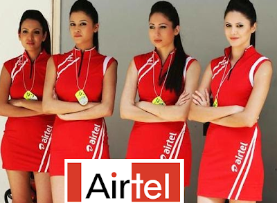 AIRTEL COMPANY JOB RECRUITMENT 2018 FOR FRESH CANDIDATES