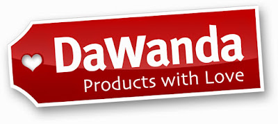 dawanda logo
