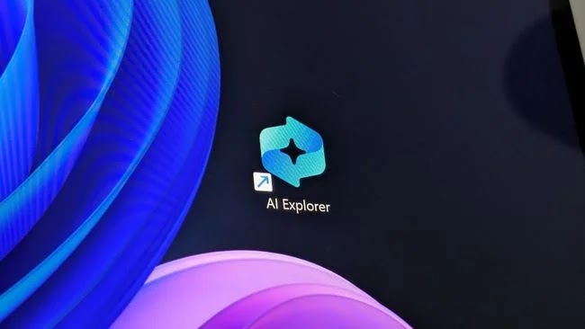 ميزة جديدة لنظام الويندوز 11 باسم AI Explorer ... فما هي؟ 