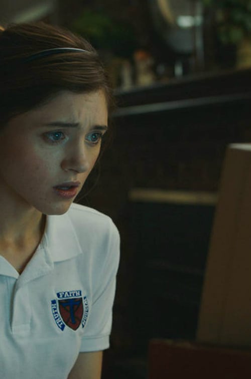 Yes, God, Yes 2019 Film Completo Online Gratis