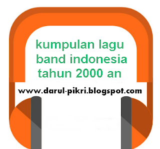  kumpulan lagu grup musik indonesia tahun  Kumpulan Lagu Grup Band Indonesia Tahun 2000 An Mp3 Download