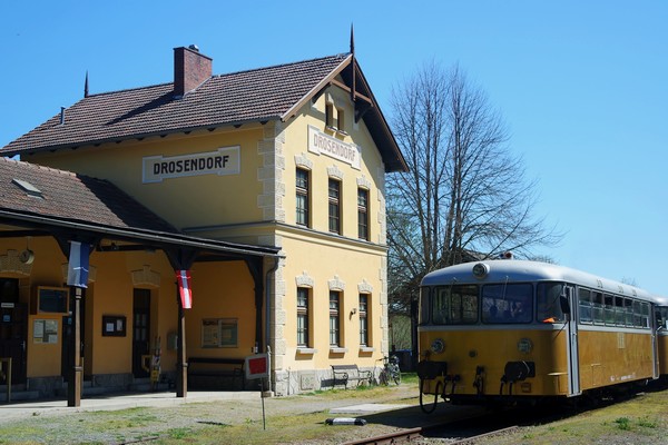 basse autriche weinviertel reblaus express retz drosendorf