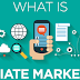  What Is Affiliate Marketing