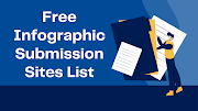 50+ Free Infographic Submission Sites List With High DA PA 2023