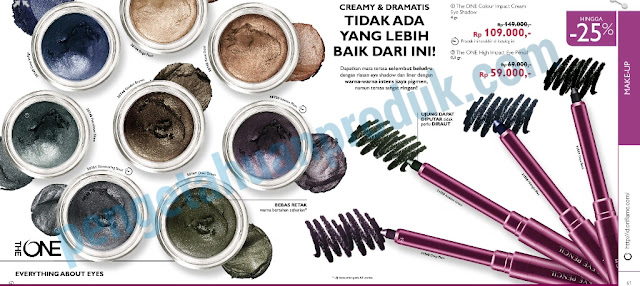 Katalog Oriflame Desember 2015 terbaru