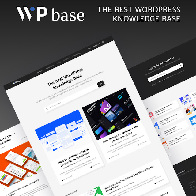 download wordpress themes for free