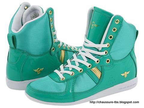 Chaussure tbs:606134