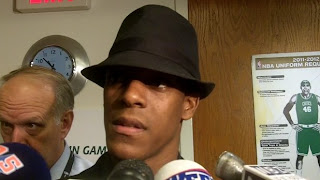 Rajon Rondo