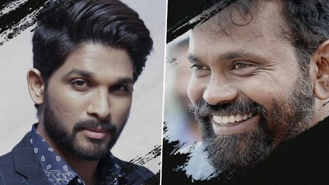 Fans teased about Allu Arjun and Sukumar's #AA20 updates