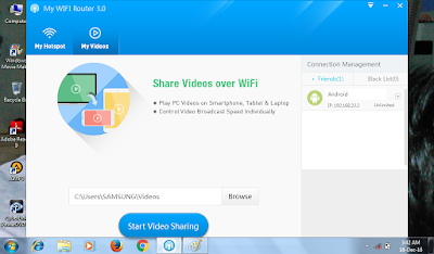 Download My WiFi Router 3.0 Full Version